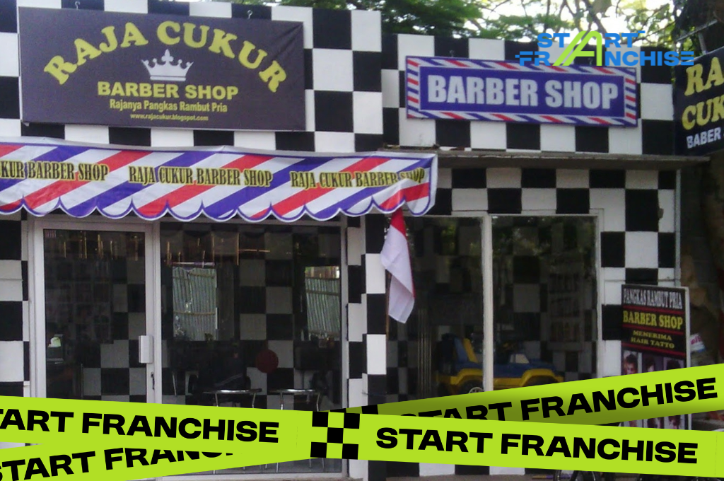 Raja Cukur Barbershop kbk: Solusi Kesehatan & Kecantikan untuk Warga Cilacap